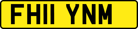 FH11YNM
