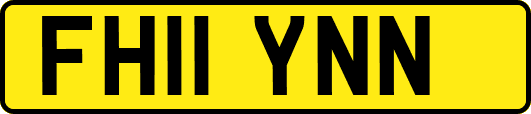 FH11YNN