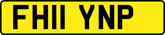 FH11YNP