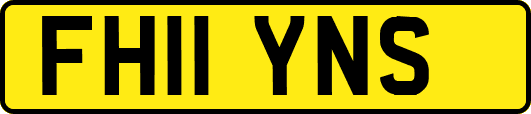 FH11YNS
