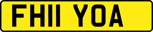 FH11YOA