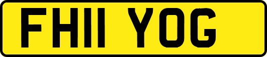 FH11YOG