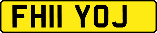 FH11YOJ