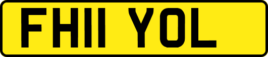 FH11YOL