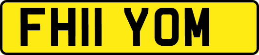 FH11YOM