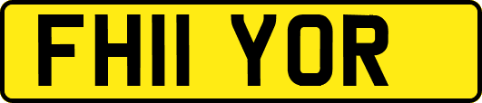 FH11YOR