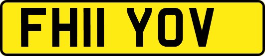 FH11YOV