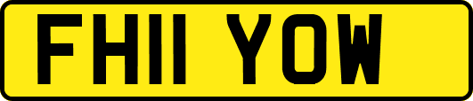 FH11YOW