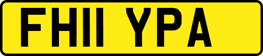 FH11YPA