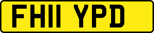 FH11YPD