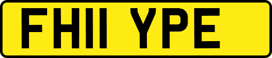FH11YPE