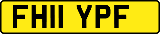 FH11YPF