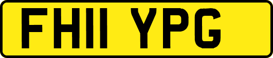 FH11YPG