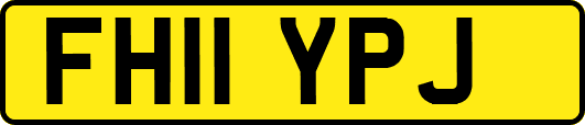 FH11YPJ