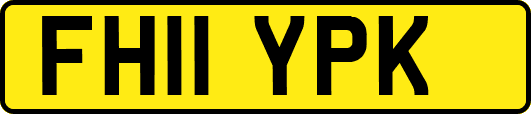 FH11YPK