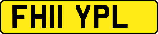 FH11YPL
