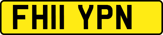 FH11YPN
