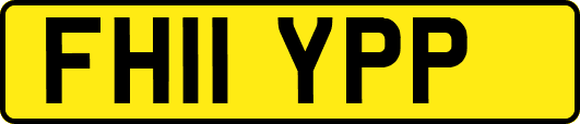 FH11YPP
