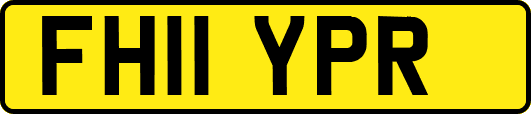 FH11YPR