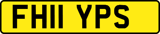 FH11YPS