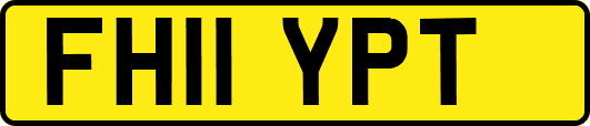 FH11YPT