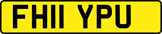 FH11YPU