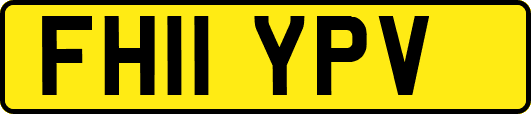 FH11YPV