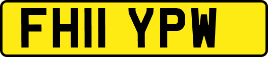 FH11YPW