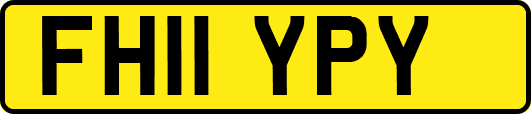 FH11YPY