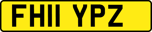 FH11YPZ