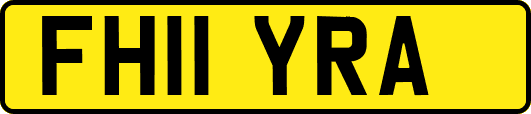 FH11YRA