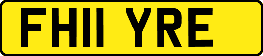 FH11YRE