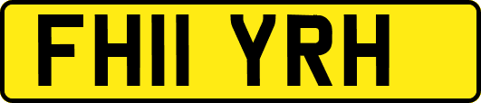FH11YRH