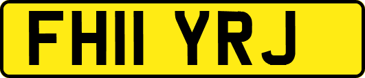 FH11YRJ