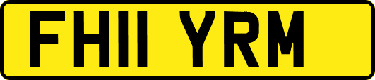 FH11YRM