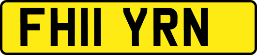 FH11YRN