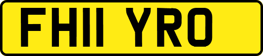 FH11YRO