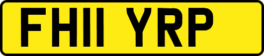 FH11YRP