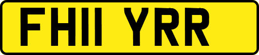FH11YRR