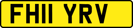 FH11YRV