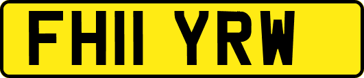FH11YRW