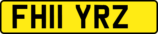 FH11YRZ