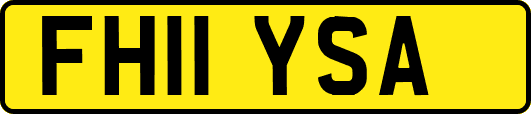 FH11YSA