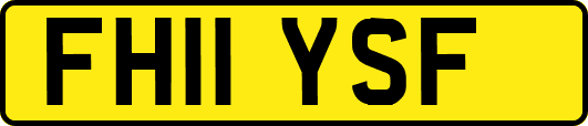 FH11YSF