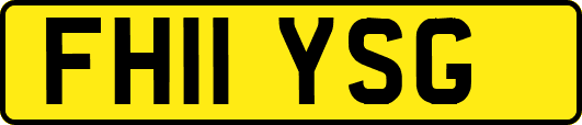 FH11YSG