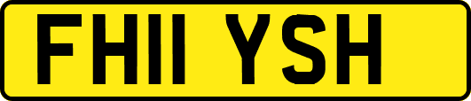 FH11YSH