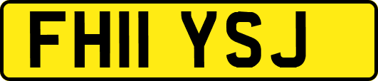 FH11YSJ