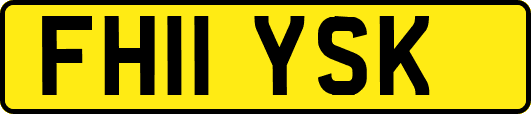 FH11YSK