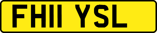 FH11YSL