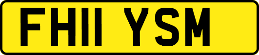 FH11YSM